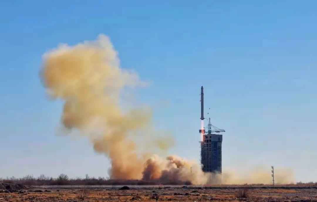 九游体育·九游登陆入口-九游online(中国)“多星分离超级电容电源系统”再次成功发射多颗小卫星！