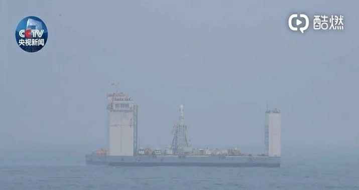 九游体育·九游登陆入口-九游online(中国)“2.7V10F特殊模组电源体系” 成功完成我国运载火箭海上首秀的星箭分离任务