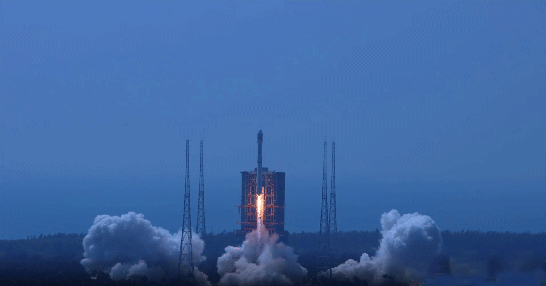 九游体育·九游登陆入口-九游online(中国)助推中大型卫星分离成功，星箭分离电源应用再上新台阶！